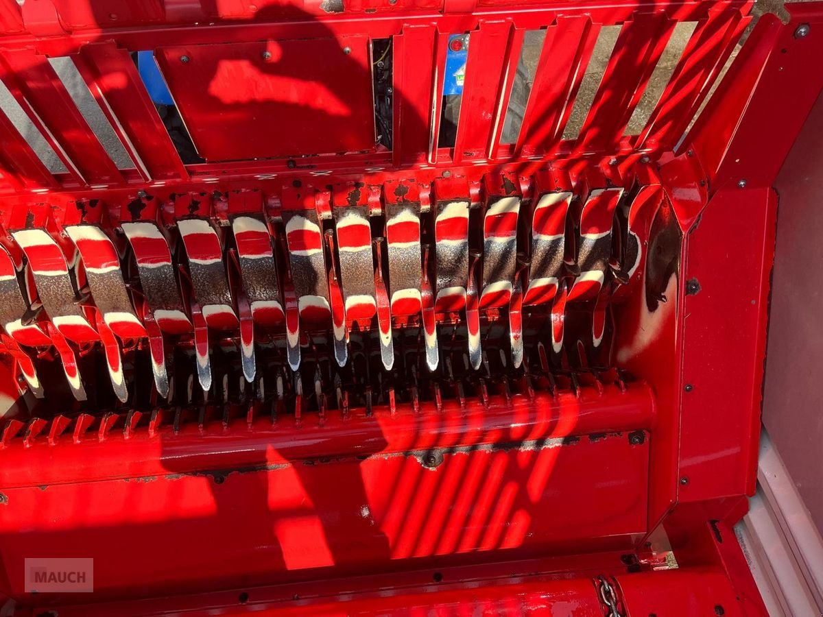 Ladewagen van het type Gruber Twinpower, Gebrauchtmaschine in Burgkirchen (Foto 8)