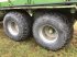 Ladewagen tipa Krone 4XL-GD R, Gebrauchtmaschine u Burgbernheim (Slika 8)