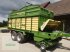 Ladewagen del tipo Krone AX 250 GL, Gebrauchtmaschine en Rohrbach (Imagen 1)