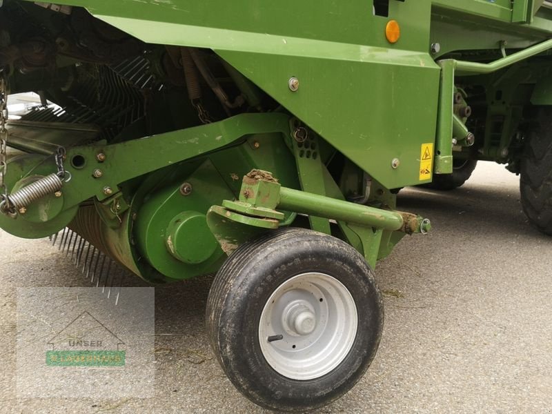 Ladewagen del tipo Krone AX 250 GL, Gebrauchtmaschine en Rohrbach (Imagen 14)