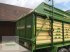 Ladewagen del tipo Krone AX 250 GL, Gebrauchtmaschine en Rohrbach (Imagen 9)