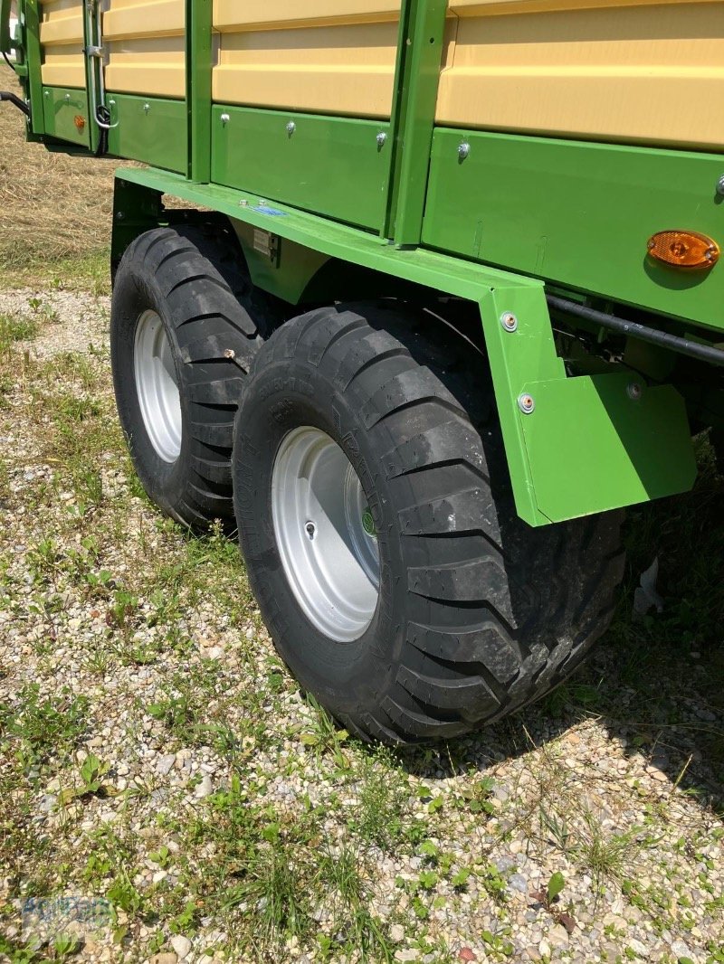 Ladewagen tipa Krone AX 250 L, Neumaschine u Kirchdorf (Slika 6)