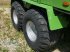 Ladewagen del tipo Krone AX 250 L, Neumaschine en Kirchdorf (Imagen 6)