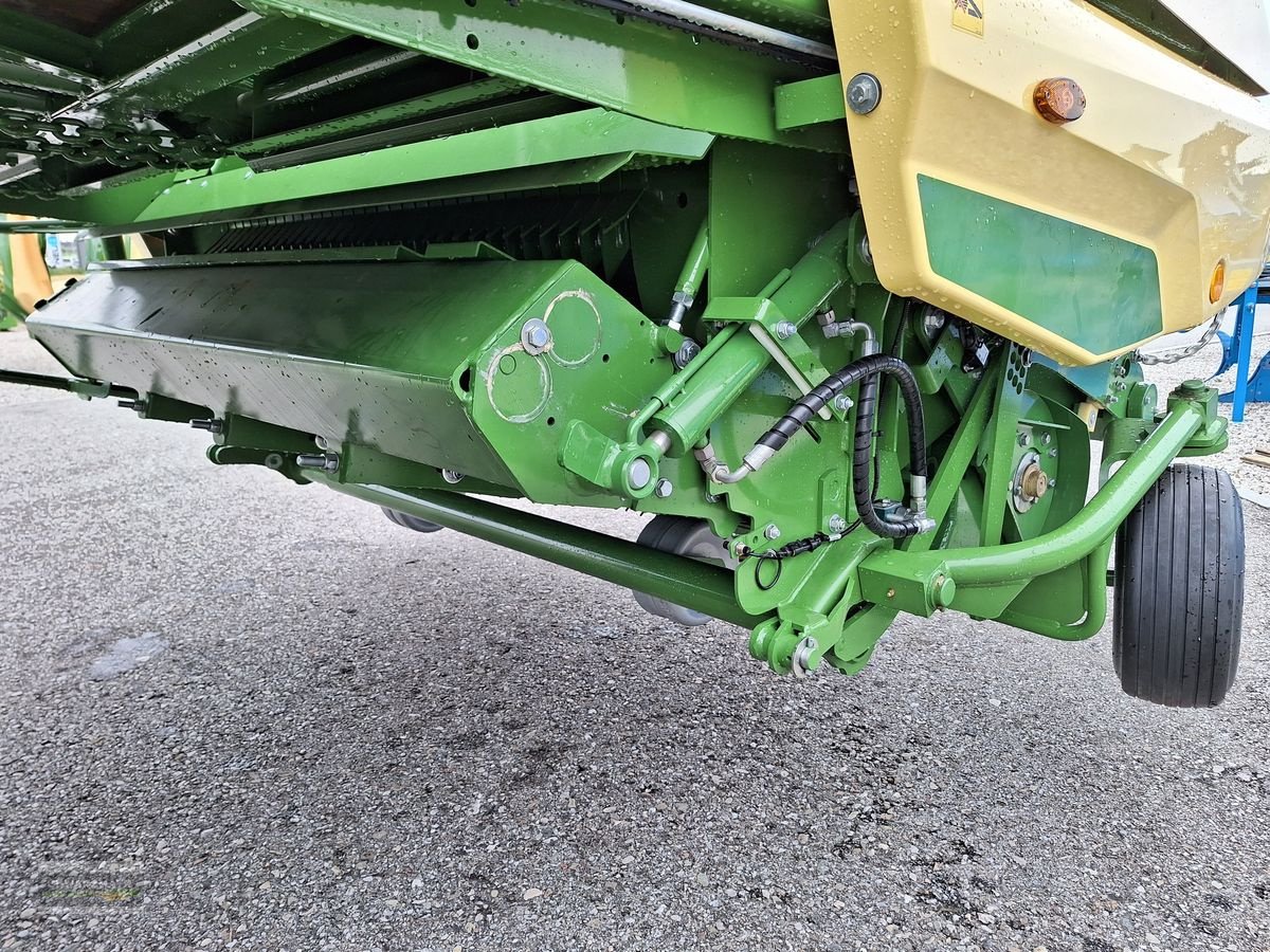 Ladewagen tip Krone AX 280 D HD, Neumaschine in Gampern (Poză 13)