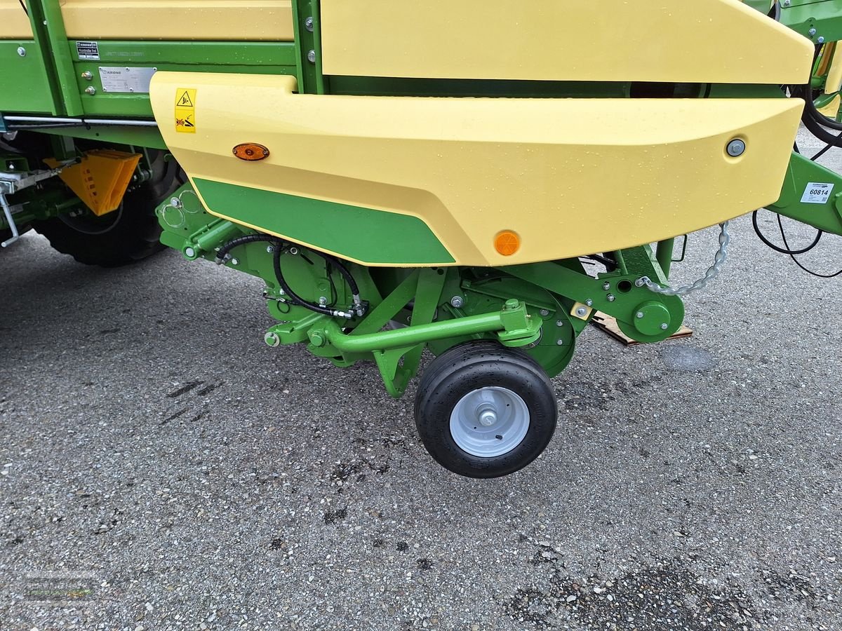 Ladewagen tipa Krone AX 280 D HD, Neumaschine u Gampern (Slika 11)