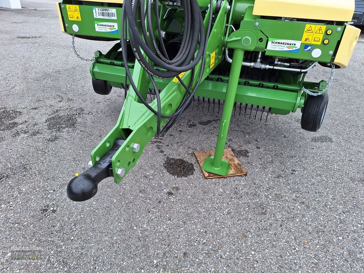 Ladewagen tip Krone AX 280 D HD, Neumaschine in Gampern (Poză 7)