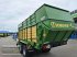 Ladewagen des Typs Krone AX 280 D HD, Neumaschine in Gampern (Bild 5)