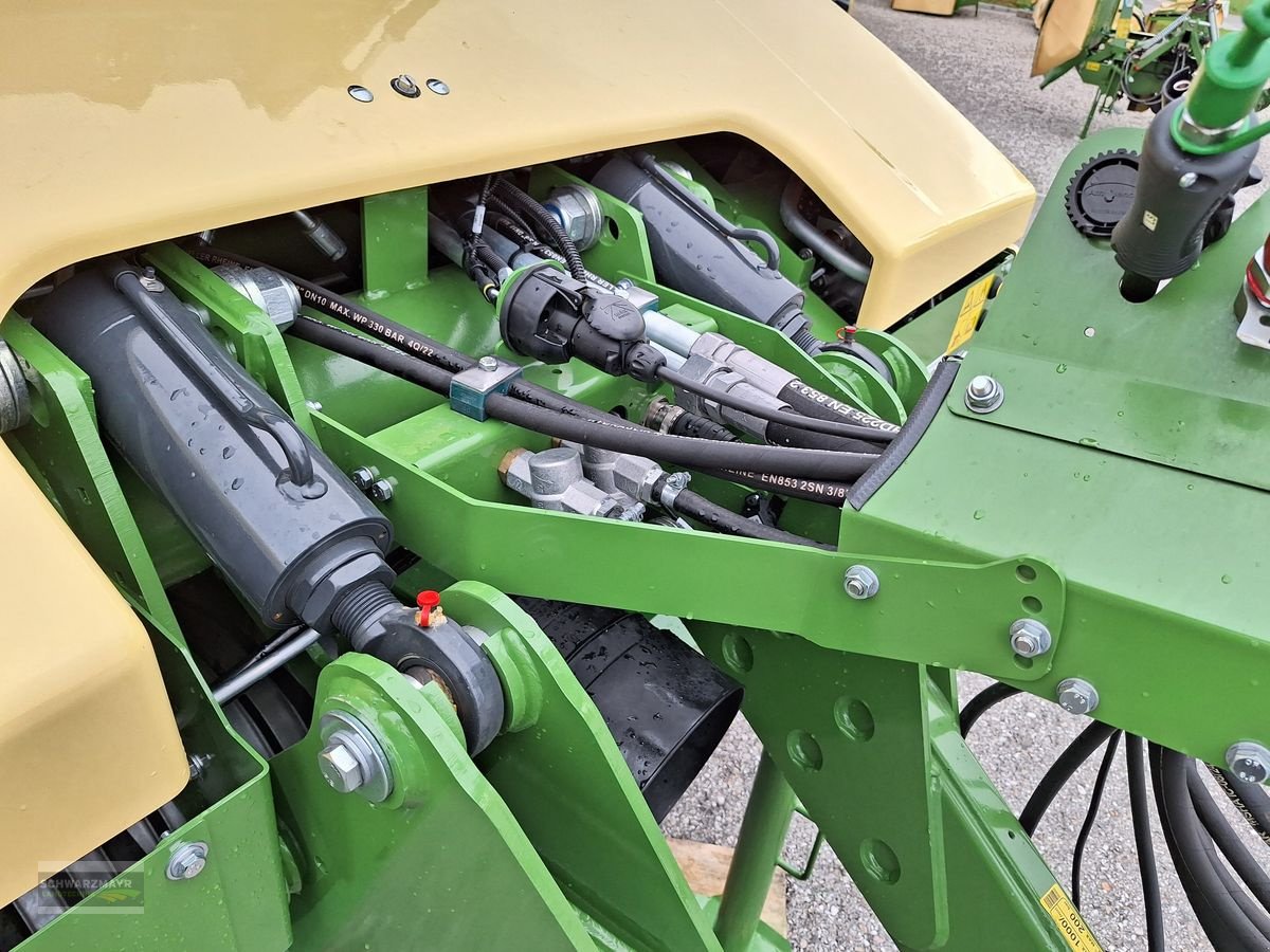 Ladewagen tip Krone AX 280 D HD, Neumaschine in Gampern (Poză 9)