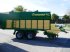 Ladewagen des Typs Krone AX 280 GD, Gebrauchtmaschine in Villach (Bild 11)