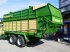 Ladewagen del tipo Krone AX 280 GD, Gebrauchtmaschine In Villach (Immagine 4)