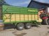 Ladewagen del tipo Krone AX 310 HL, Gebrauchtmaschine en Falkenfels (Imagen 1)