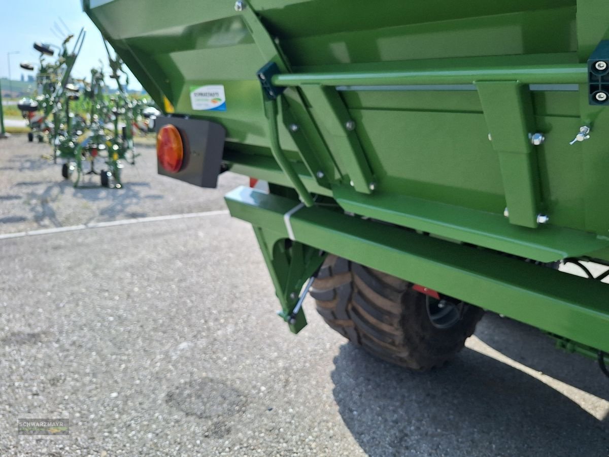 Ladewagen typu Krone GX 360, Neumaschine v Gampern (Obrázek 12)