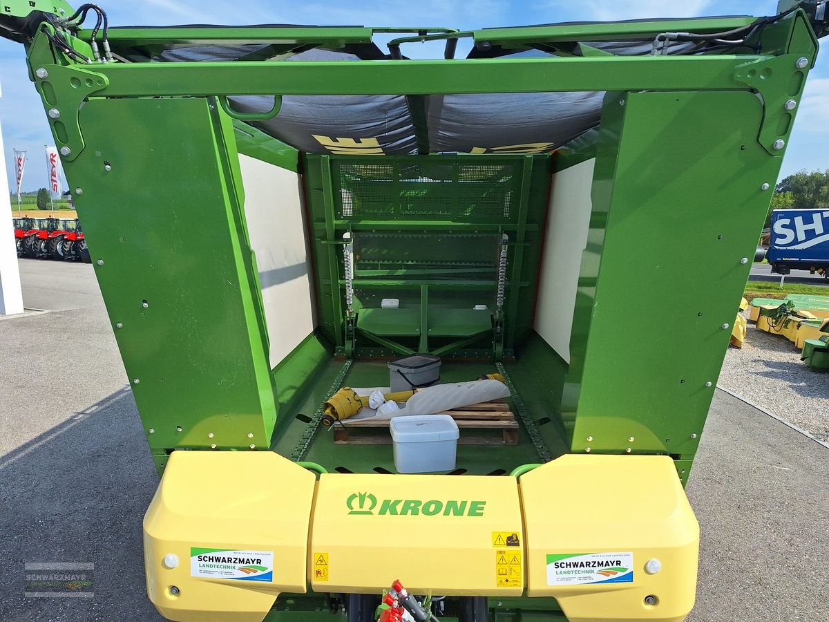 Ladewagen от тип Krone GX 360, Neumaschine в Gampern (Снимка 19)