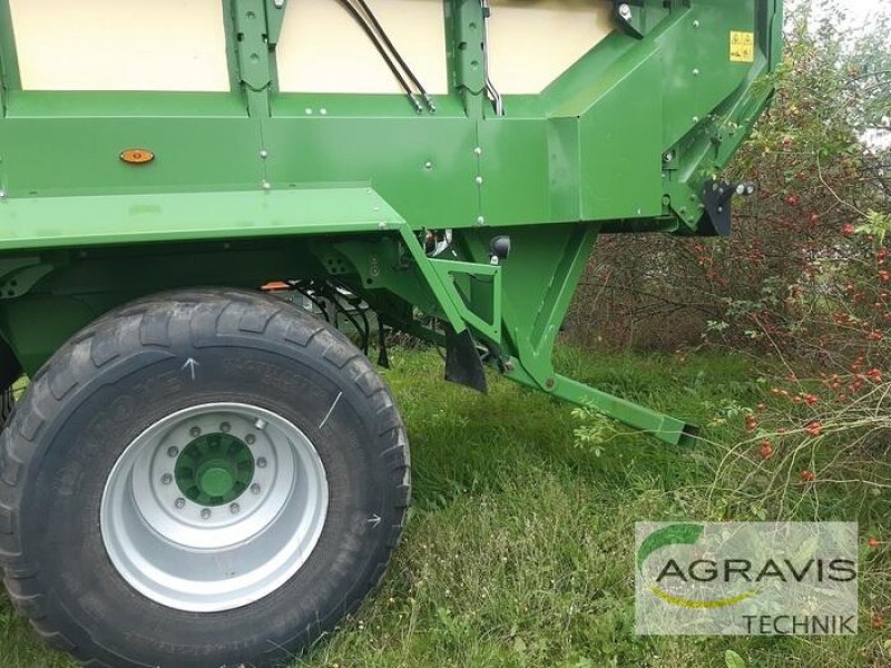 Ladewagen del tipo Krone GX 440, Gebrauchtmaschine en Nienburg (Imagen 9)