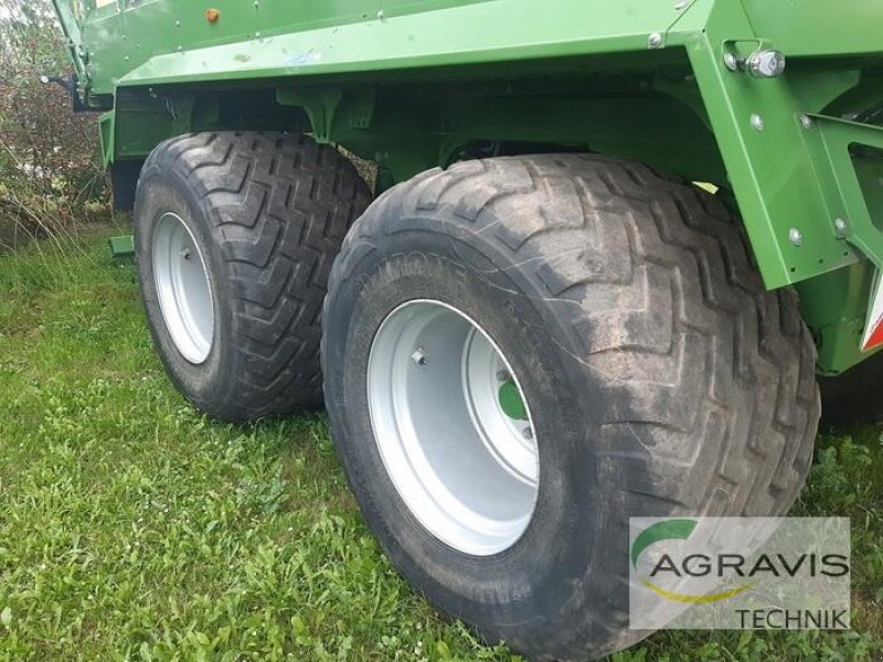 Ladewagen van het type Krone GX 440, Gebrauchtmaschine in Nienburg (Foto 5)