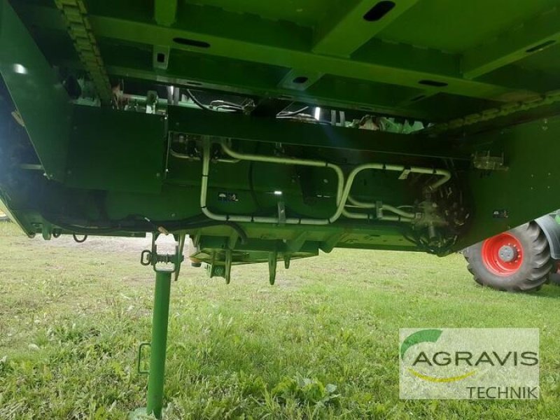 Ladewagen van het type Krone GX 440, Gebrauchtmaschine in Nienburg (Foto 11)