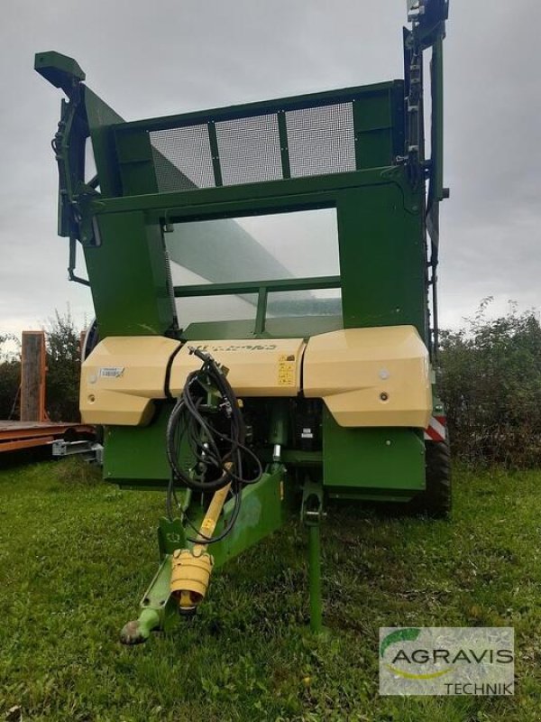 Ladewagen du type Krone GX 440, Gebrauchtmaschine en Nienburg (Photo 2)