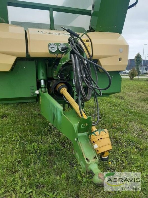 Ladewagen van het type Krone GX 440, Gebrauchtmaschine in Nienburg (Foto 3)