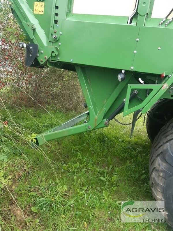 Ladewagen du type Krone GX 440, Gebrauchtmaschine en Nienburg (Photo 7)