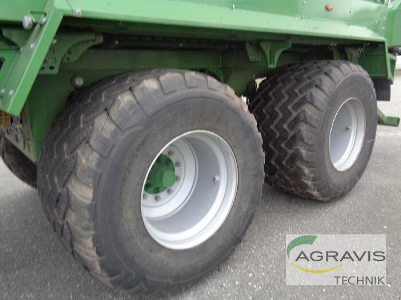 Ladewagen tip Krone GX 440, Gebrauchtmaschine in Nartum (Poză 5)