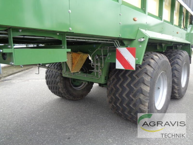 Ladewagen typu Krone GX 440, Gebrauchtmaschine w Nartum (Zdjęcie 4)