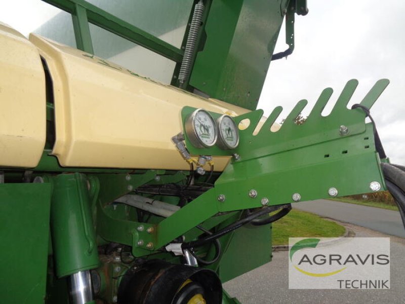 Ladewagen del tipo Krone GX 440, Gebrauchtmaschine en Nartum (Imagen 15)