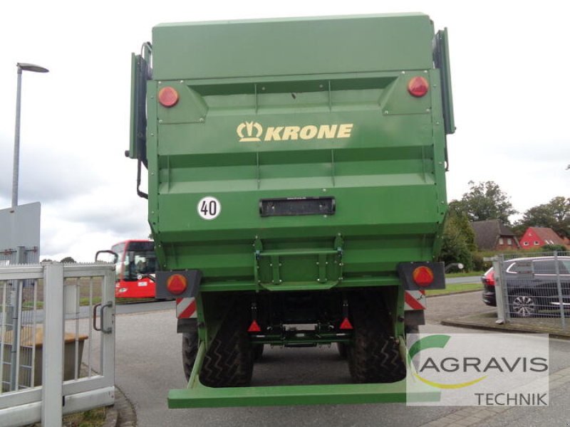 Ladewagen του τύπου Krone GX 440, Gebrauchtmaschine σε Nartum (Φωτογραφία 8)