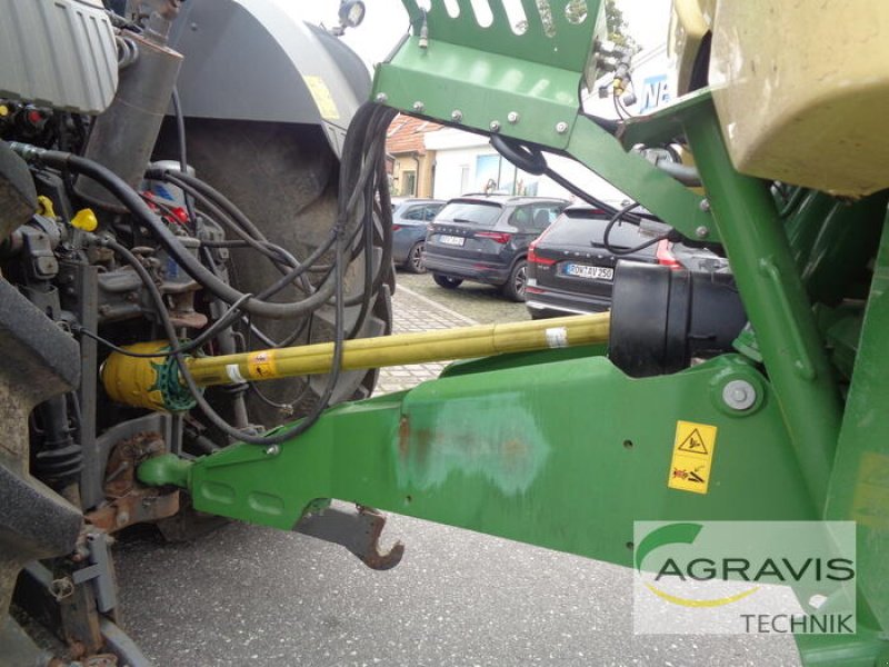 Ladewagen du type Krone GX 440, Gebrauchtmaschine en Nartum (Photo 3)