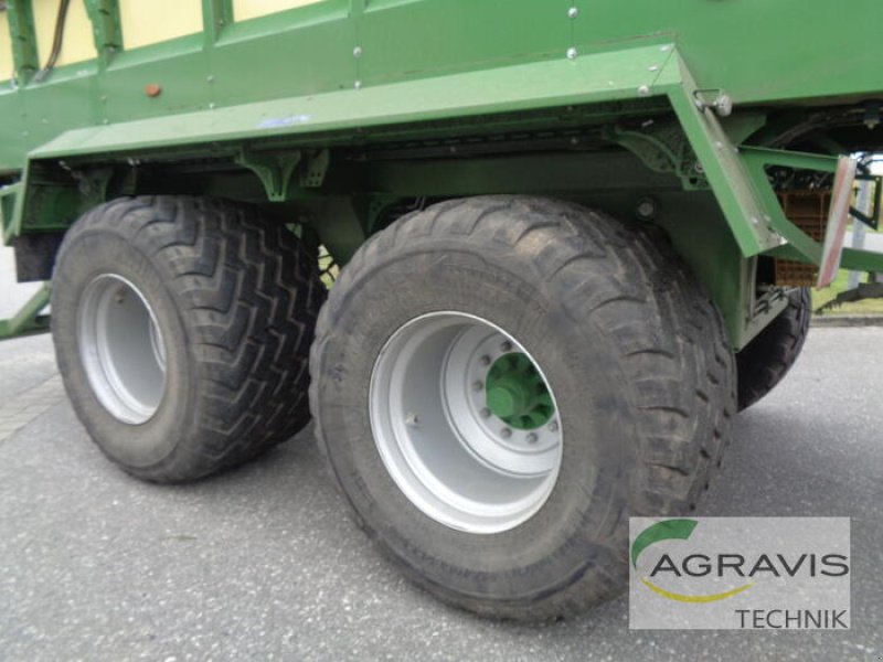 Ladewagen du type Krone GX 440, Gebrauchtmaschine en Nartum (Photo 12)