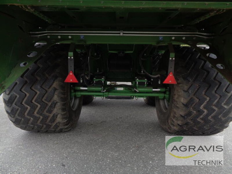 Ladewagen van het type Krone GX 440, Gebrauchtmaschine in Nartum (Foto 9)