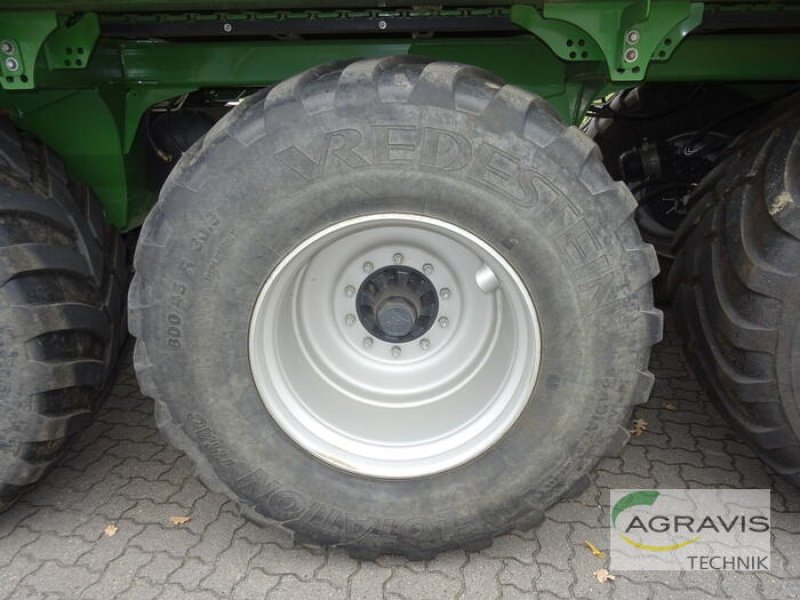 Ladewagen typu Krone GX 520, Gebrauchtmaschine v Uelzen (Obrázek 6)