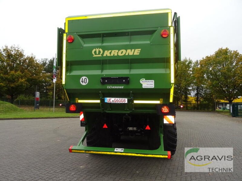 Ladewagen typu Krone GX 520, Gebrauchtmaschine v Uelzen (Obrázek 3)