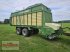 Ladewagen del tipo Krone Ladewagen 6 XL GL, Gebrauchtmaschine en Holzhausen (Imagen 7)