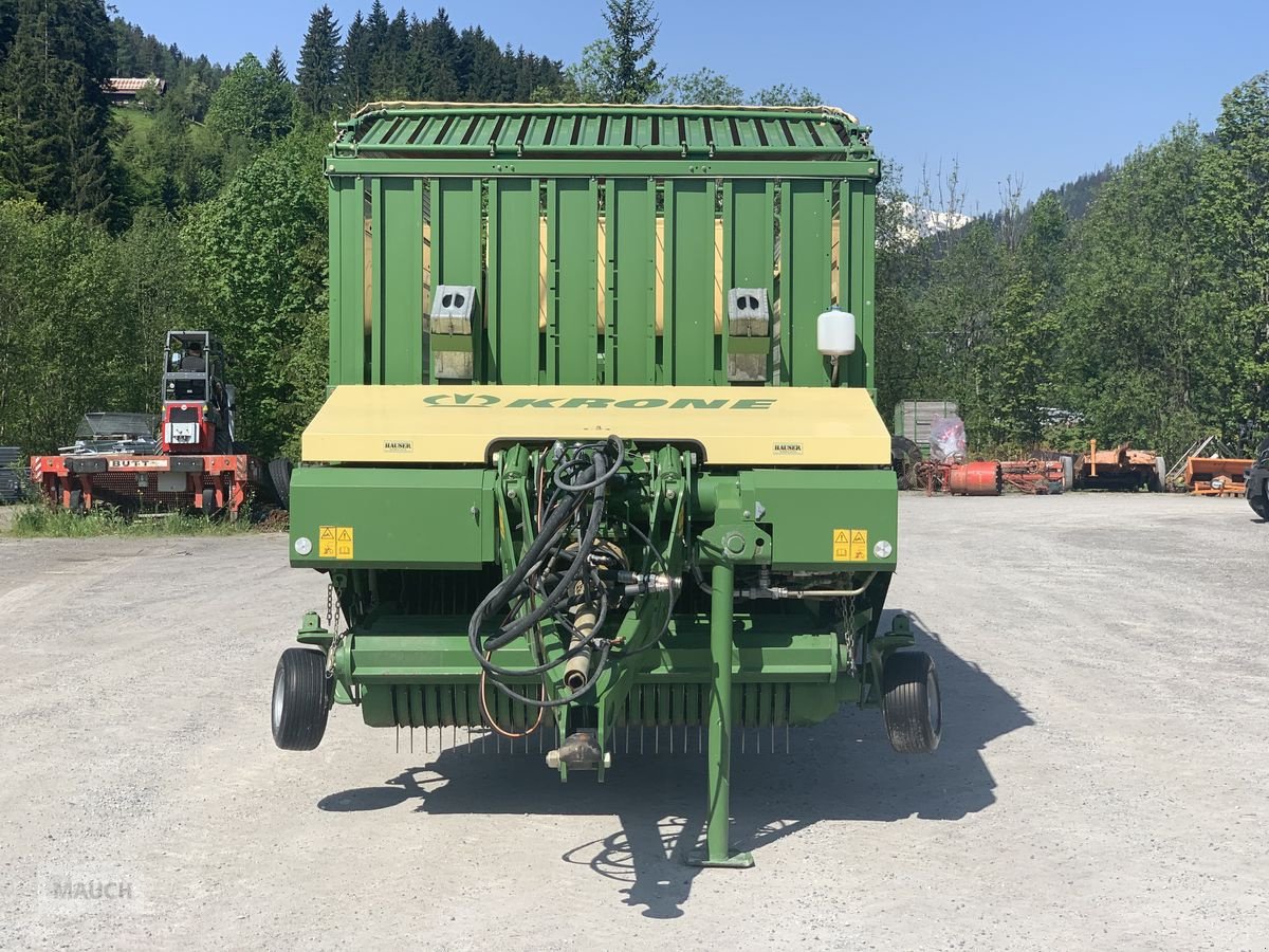 Ladewagen za tip Krone Ladewagen AX 280 L, Gebrauchtmaschine u Eben (Slika 2)