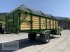 Ladewagen del tipo Krone Ladewagen AX 280 L, Gebrauchtmaschine en Eben (Imagen 12)