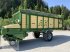 Ladewagen del tipo Krone Ladewagen AX 280 L, Gebrauchtmaschine en Eben (Imagen 11)