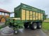 Ladewagen del tipo Krone MX 320 GD, Gebrauchtmaschine en Münzkirchen (Imagen 1)