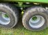 Ladewagen des Typs Krone MX 330 GD, Gebrauchtmaschine in Bockel - Gyhum (Bild 8)