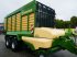 Ladewagen des Typs Krone MX 330 GD, Gebrauchtmaschine in Villach (Bild 11)