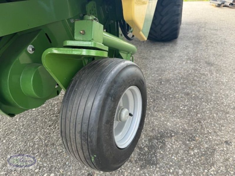 Ladewagen van het type Krone MX 330 GD, Neumaschine in Münzkirchen (Foto 3)