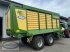 Ladewagen del tipo Krone MX 330 GD, Neumaschine In Münzkirchen (Immagine 12)