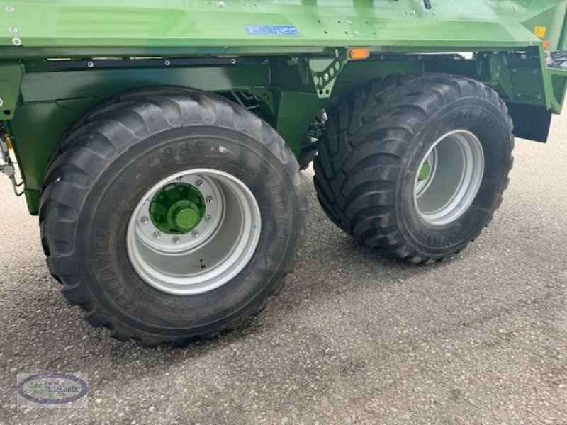 Ladewagen typu Krone MX 330 GD, Neumaschine v Münzkirchen (Obrázek 4)