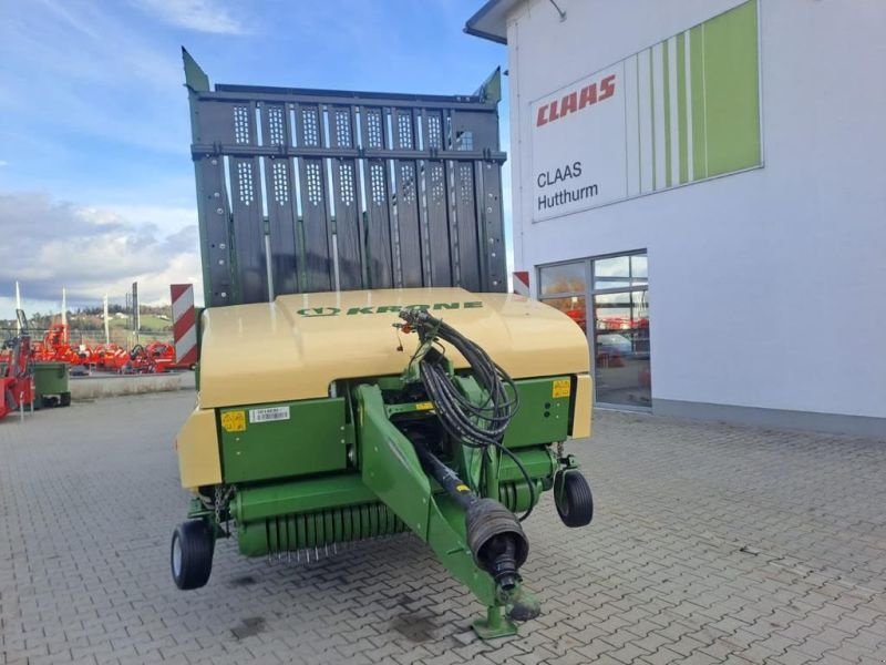 Ladewagen of the type Krone MX 330 GL, Gebrauchtmaschine in Mengkofen (Picture 1)