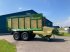 Ladewagen del tipo Krone MX 330 GL, Neumaschine In Gorredijk (Immagine 7)