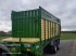 Ladewagen za tip Krone MX 350 GD, Gebrauchtmaschine u Aurolzmünster (Slika 2)