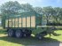 Ladewagen des Typs Krone MX 350 GD, Gebrauchtmaschine in Gorredijk (Bild 2)