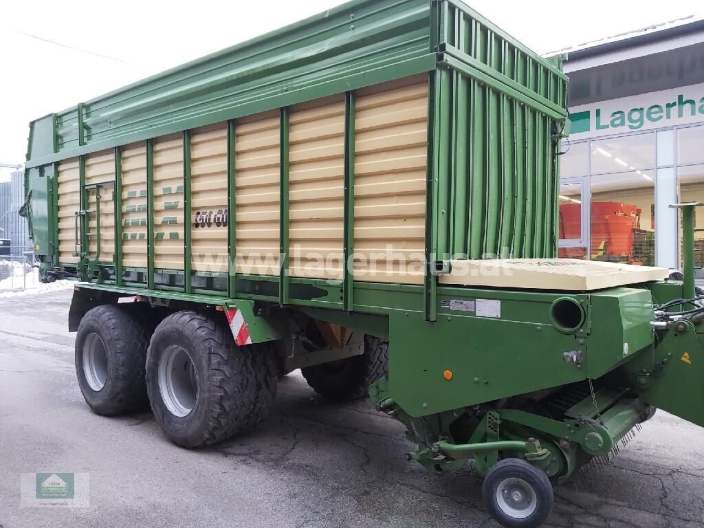 Ladewagen tipa Krone MX 350 GD, Gebrauchtmaschine u Klagenfurt (Slika 18)