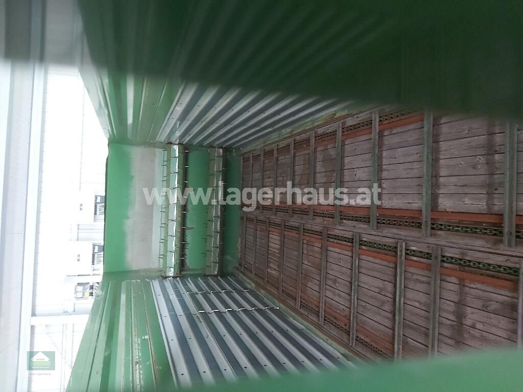 Ladewagen tipa Krone MX 350 GD, Gebrauchtmaschine u Klagenfurt (Slika 3)