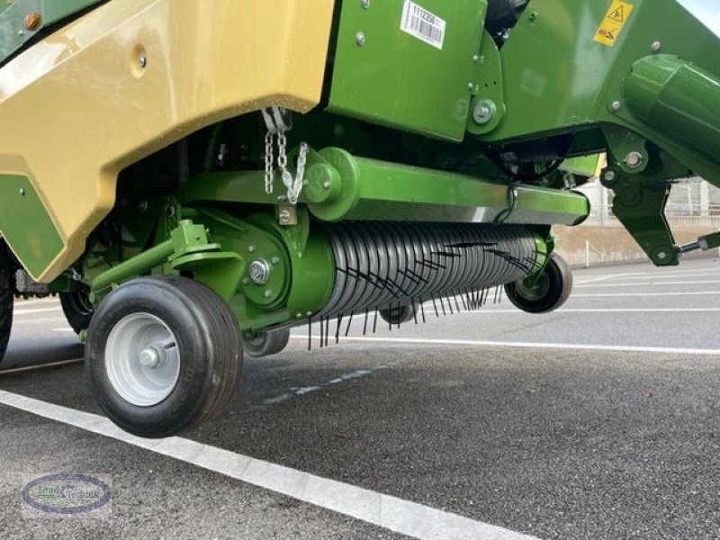 Ladewagen des Typs Krone MX 370 GD, Vorführmaschine in Münzkirchen (Bild 10)