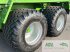 Ladewagen tipa Krone MX 370 GL, Gebrauchtmaschine u Nabburg (Slika 5)